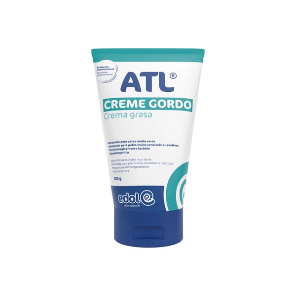 ATL Creme Gordo 100G